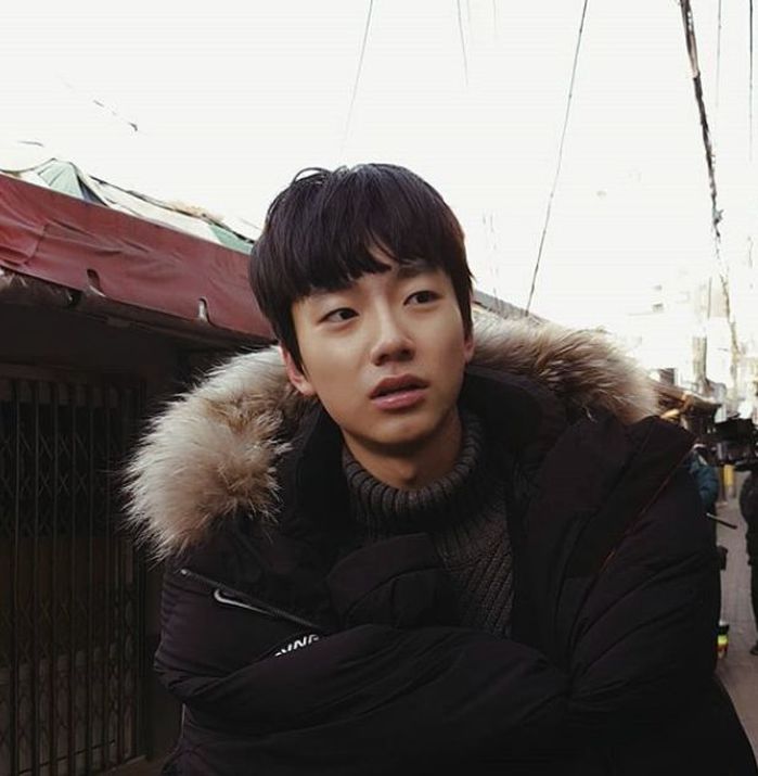 인스타그램, yu_bin0725_mom