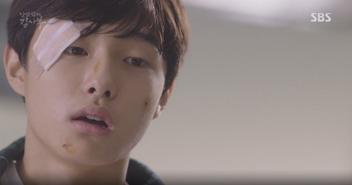 SBS '낭만닥터 김사부'