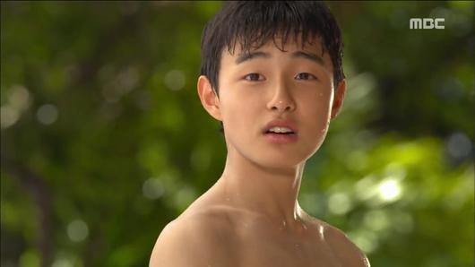 MBC '불어라 미풍아'