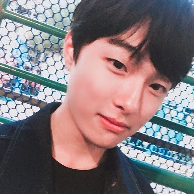 인스타그램, chanyeong0425