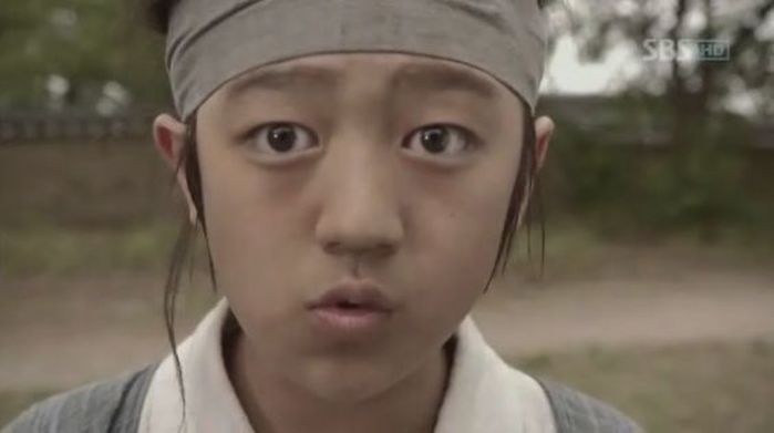 SBS '뿌리깊은나무'