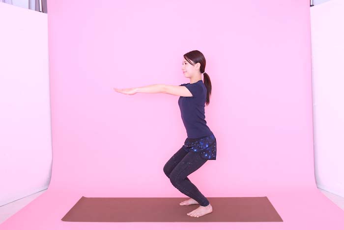 「スクワット」の画像検索結果