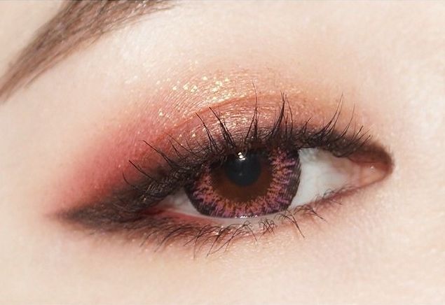 一重　ピンク系　メイク에 대한 이미지 검색결과