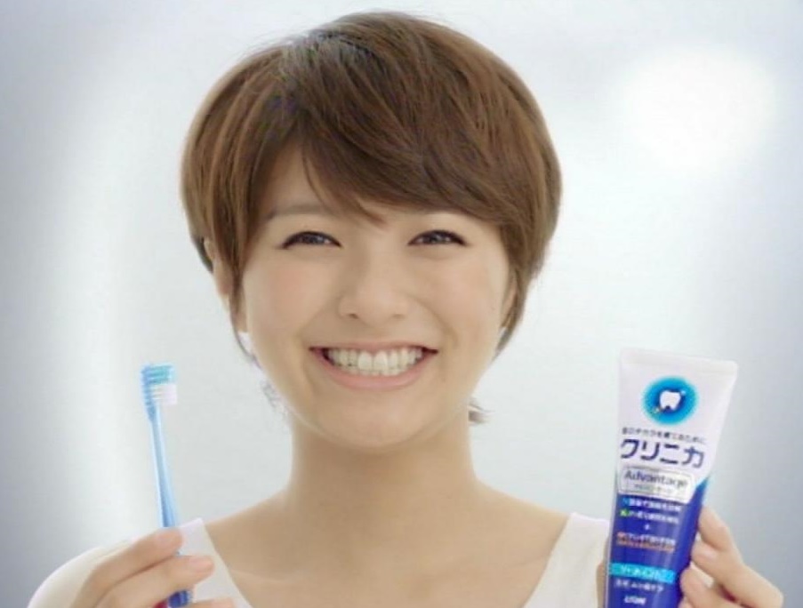 榮倉奈々 クリニカ에 대한 이미지 검색결과