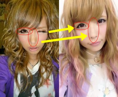 益若つばさ 整形에 대한 이미지 검색결과