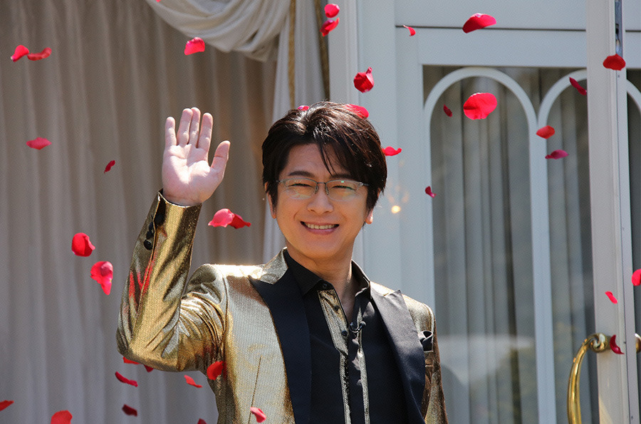 及川光博에 대한 이미지 검색결과