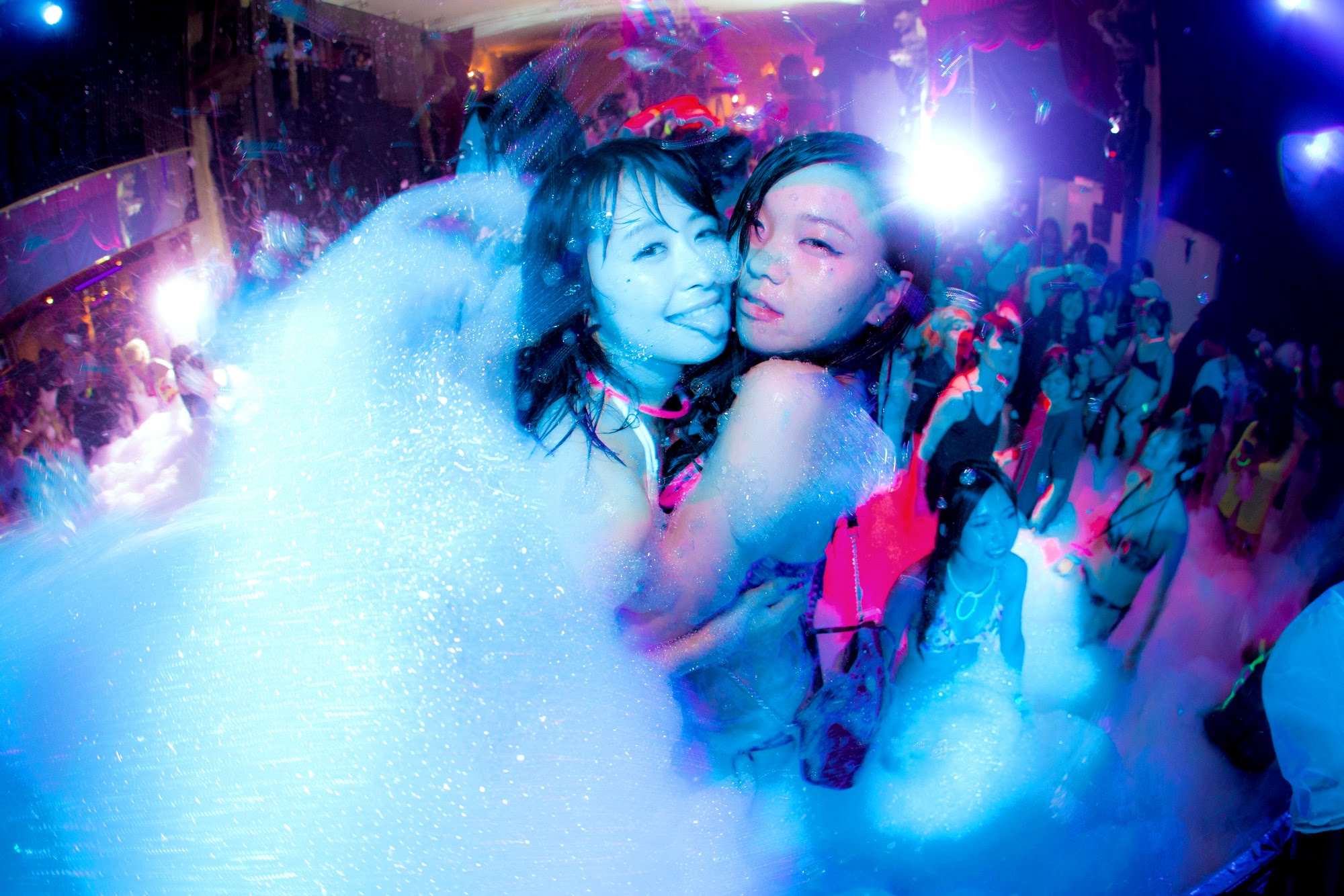 Image result for クラブ レズビアンイベント