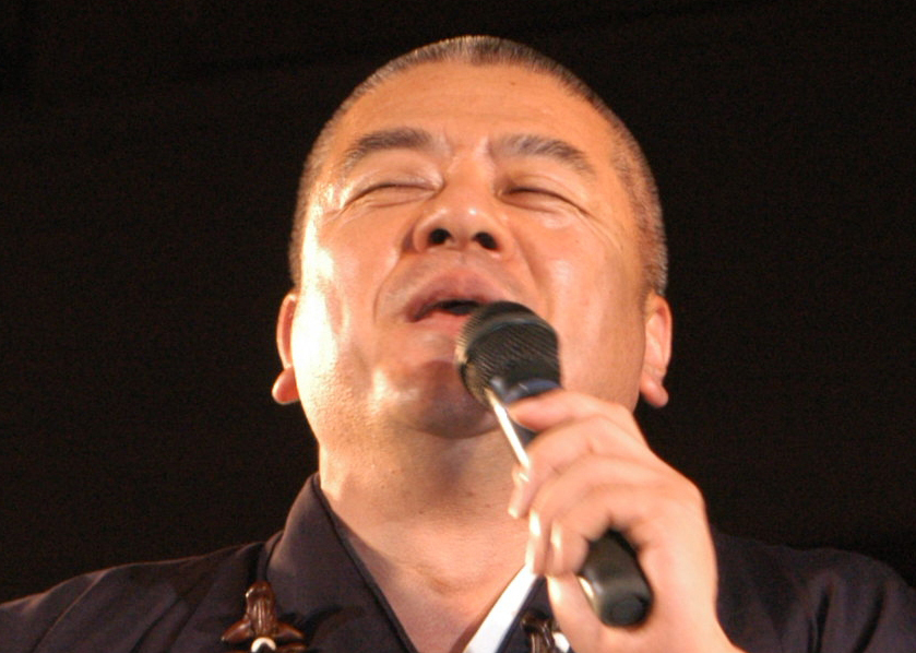 Image result for 織田無道