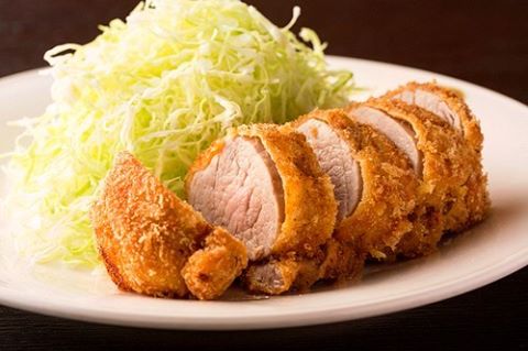 とんかつ 献立 副菜에 대한 이미지 검색결과