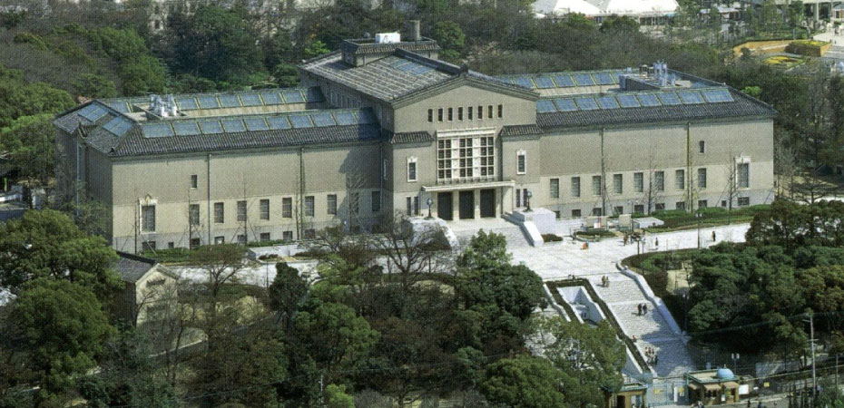 大阪市立美術館에 대한 이미지 검색결과