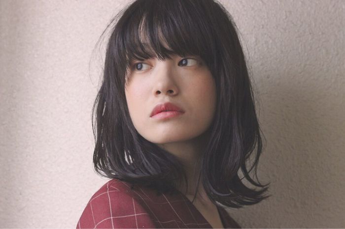 黒髪ミディアム에 대한 이미지 검색결과