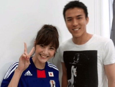 長谷部誠 本田朋子の熱愛から破局まで 原因は 結婚相手についても Hachibachi