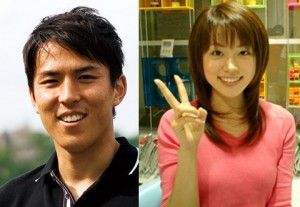 長谷部誠 本田朋子 画像에 대한 이미지 검색결과