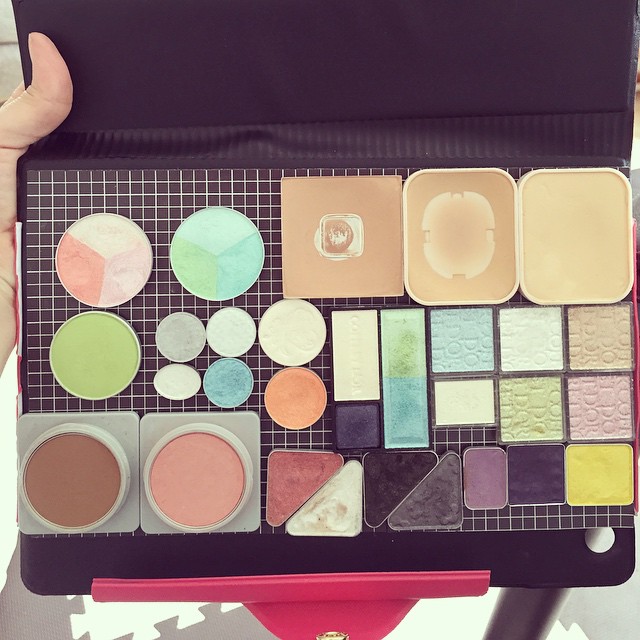 メイクパレット作り에 대한 이미지 검색결과