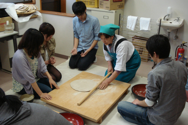 Image result for そばうち