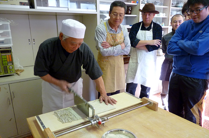 Image result for そばうち