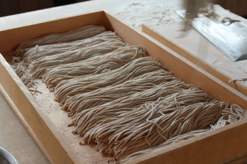 Image result for そばうち