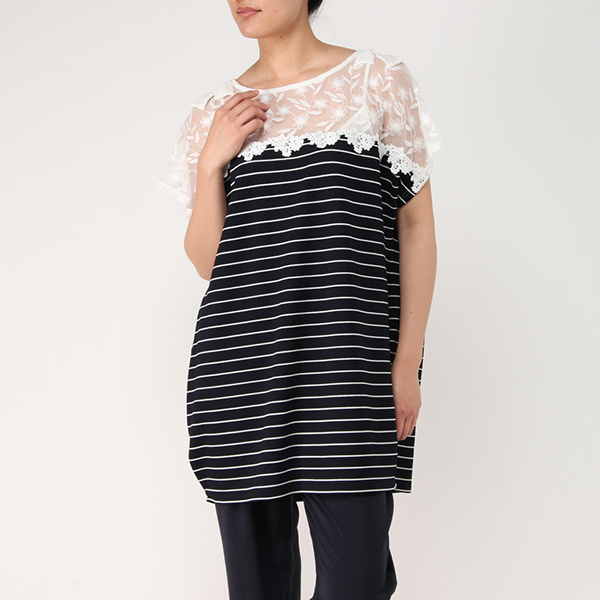 Image result for 服 大きめのサイズを着ると