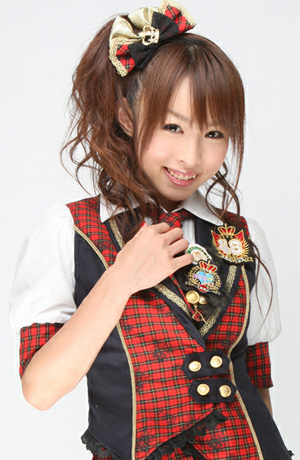 Image result for 大堀恵