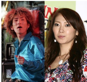 ケンジ 飯田圭織에 대한 이미지 검색결과