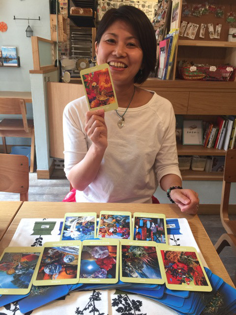 タロットリーダー ボイジャーカード에 대한 이미지 검색결과