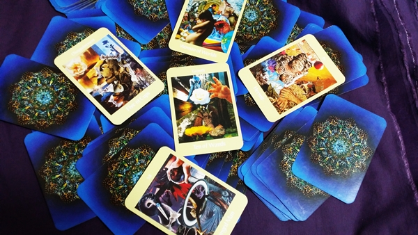 タロット ボイジャーカード에 대한 이미지 검색결과