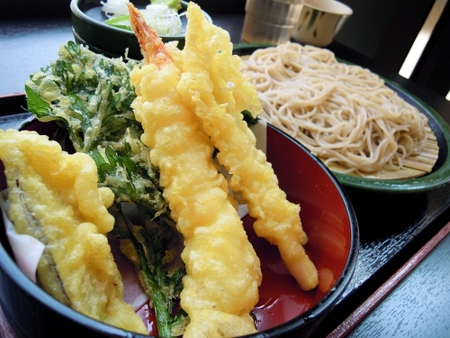 ゆで太郎　てんぷら에 대한 이미지 검색결과