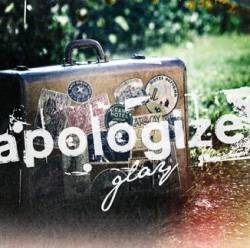 Image result for Apologize　GLAY
