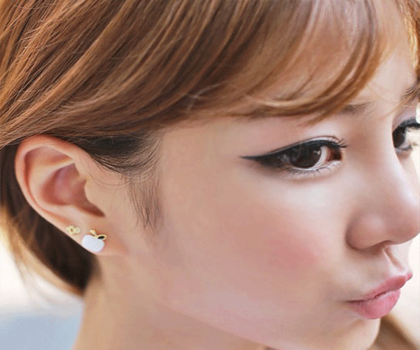 韓国,アイメイク,方法,에 대한 이미지 검색결과