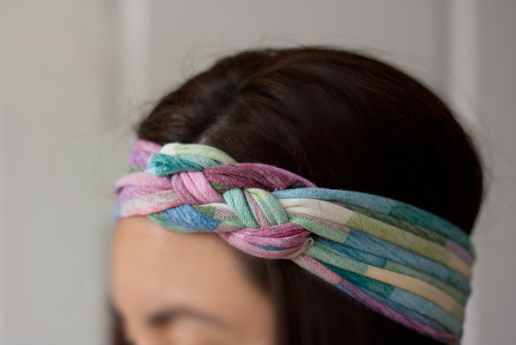 ヘアーバンド　手作り에 대한 이미지 검색결과