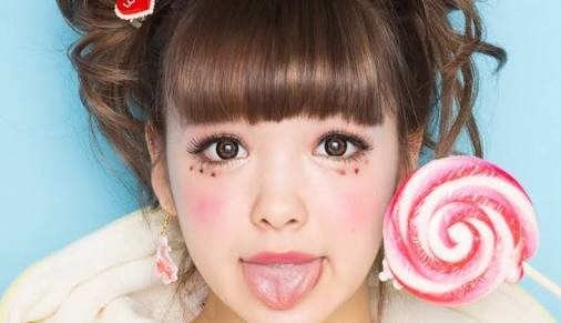 ニコル,すっぴん에 대한 이미지 검색결과