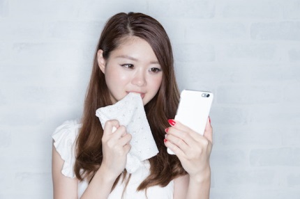 嫉妬 女性에 대한 이미지 검색결과