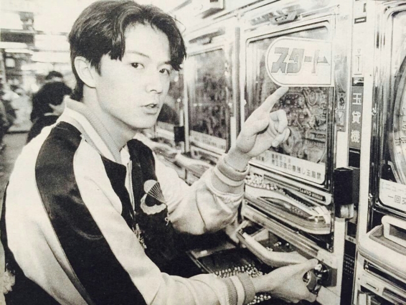 福山雅治 デビュー에 대한 이미지 검색결과