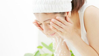 肌を清潔に에 대한 이미지 검색결과
