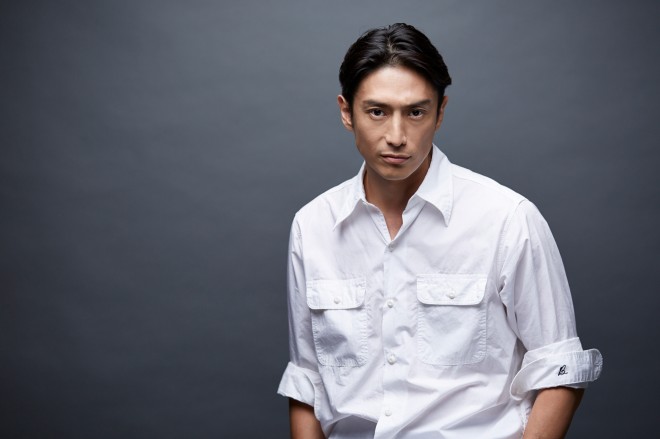 「伊勢谷友介」の画像検索結果