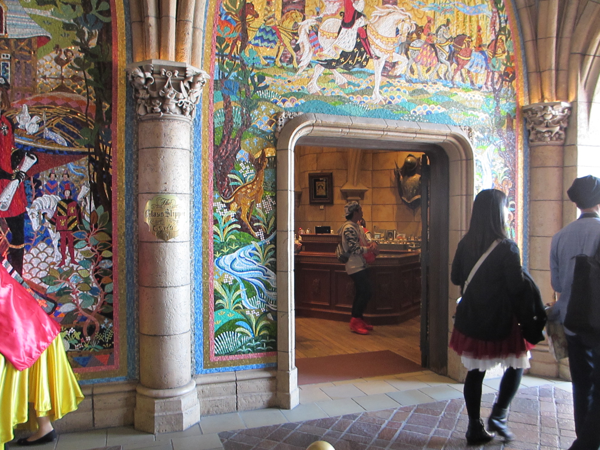 ガラスの靴」というお店에 대한 이미지 검색결과