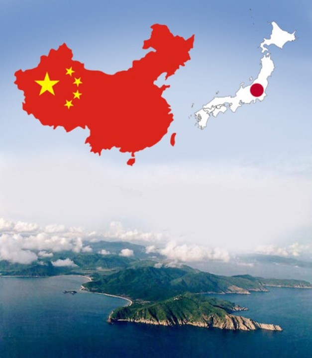 尖閣諸島 中国에 대한 이미지 검색결과