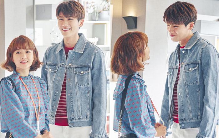 jtbc '힘쎈여자 도봉순'