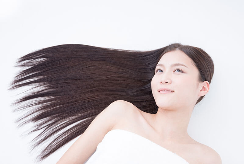 髪の毛에 대한 이미지 검색결과