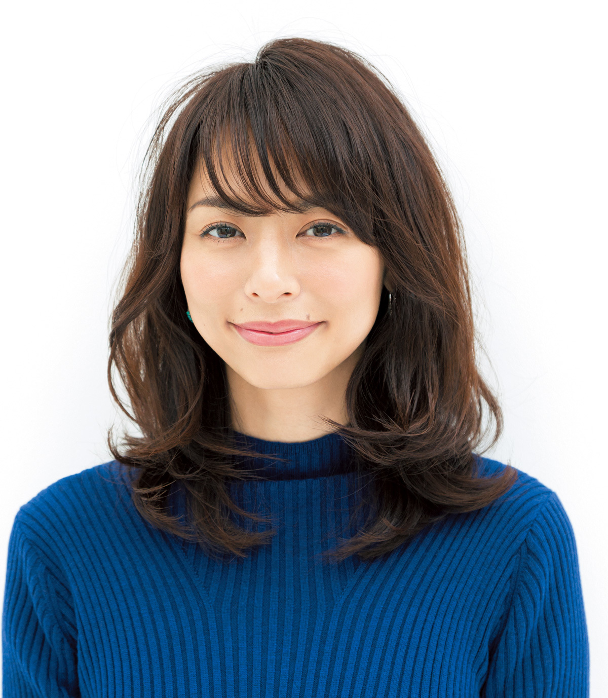 Image result for アラフォー ミディアム