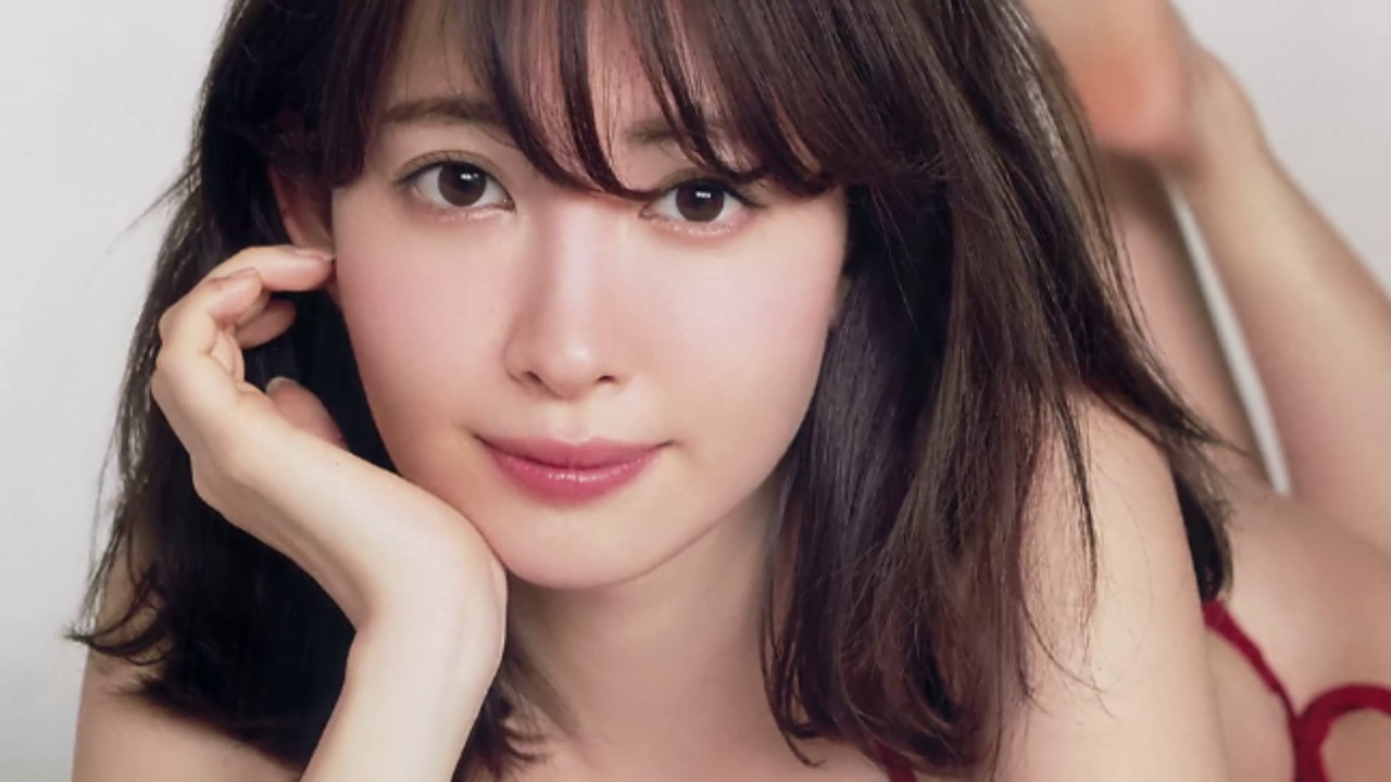 真似したくなるこじはるの髪型 Hachibachi