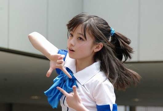 橋本環奈에 대한 이미지 검색결과