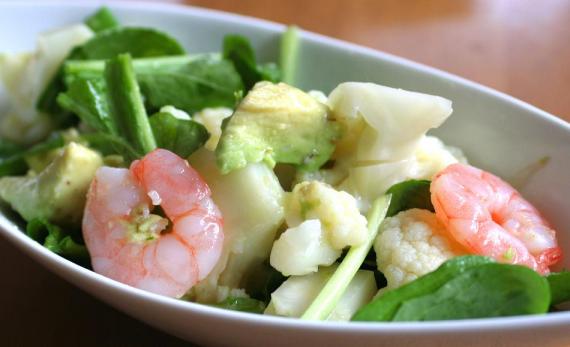 エビアボカドカリフラワー에 대한 이미지 검색결과