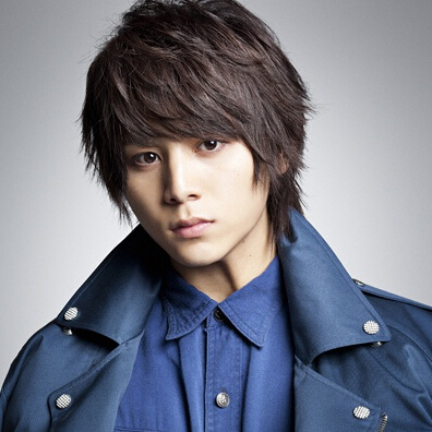 Image result for 山田凉介