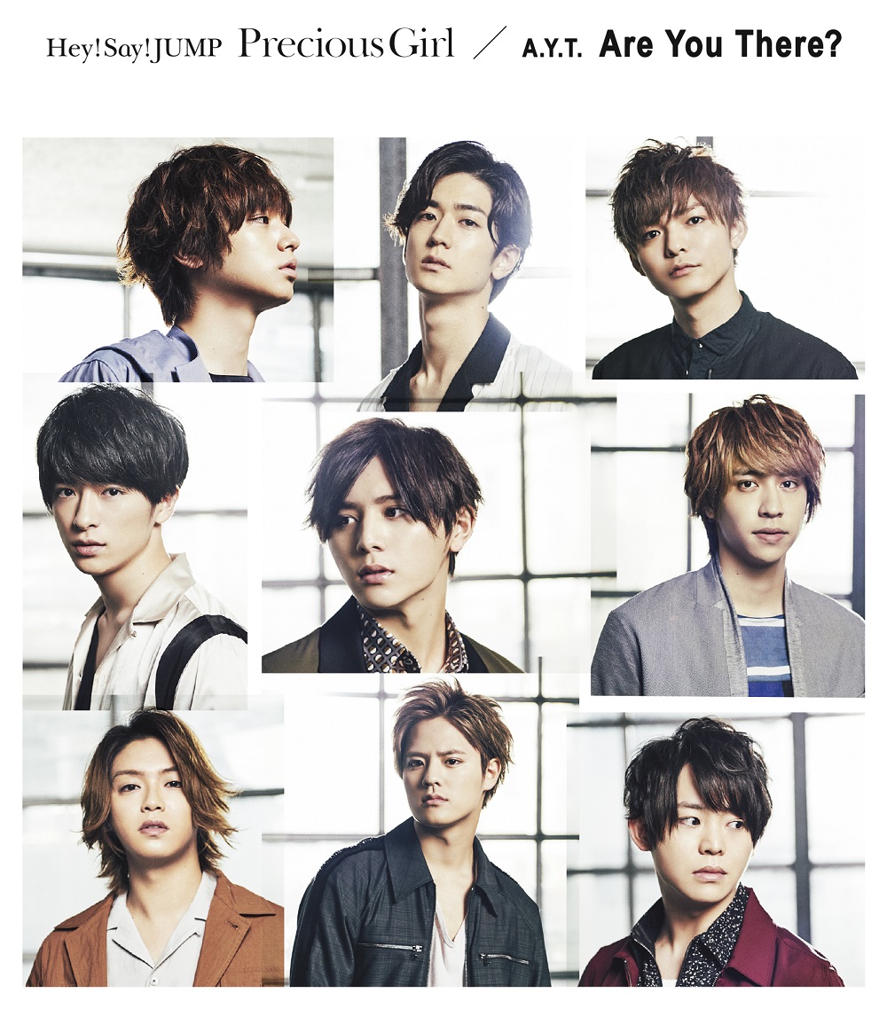 Image result for HeySayJUMP