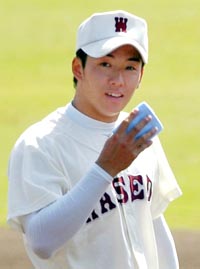 斎藤佑樹에 대한 이미지 검색결과