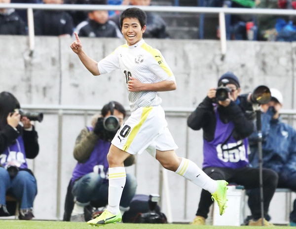 高校サッカー大迫에 대한 이미지 검색결과