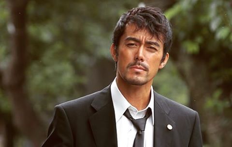 阿部寛 에 대한 이미지 검색결과