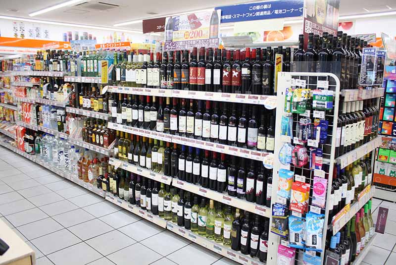 セイコーマート お酒에 대한 이미지 검색결과