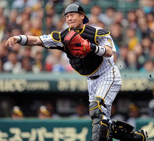 Image result for 城島健司の現